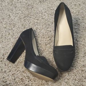 Calvin Klein Lorrie Platfrom heels